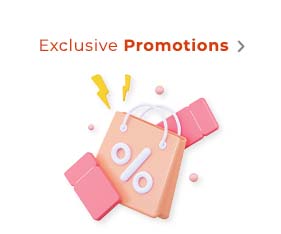 Christmas Promotions